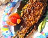 Foto langkah ke 5 dari resep Pesmol.