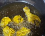 Foto langkah ke 4 dari resep Soto Ayam Santan.