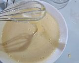 A picture of step 4 of Brownies.