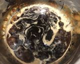 Foto del paso 1 de la receta: 422. Reducción de Pedro Ximénez (salsa)