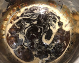 Foto del paso 1 de la receta: 422. Reducción de Pedro Ximénez (salsa)