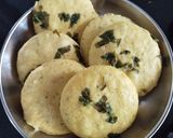 સ્પાઇસી ડોનટ (Spicy Doughnut Recipe In Gujarati) રેસીપી સ્ટેપ1ફોટો