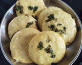 સ્પાઇસી ડોનટ (Spicy Doughnut Recipe In Gujarati) રેસીપી સ્ટેપ1ફોટો