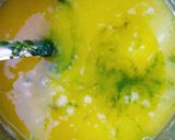 A picture of step 2 of Raw Mango (Aam Panna).
