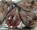 Foto del paso 2 de la receta: Vieja a la espalda