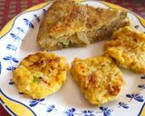 Foto del paso 4 de la receta: Mini hamburguesas vegetales Thermomix