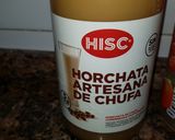 A picture of step 2 of Homemade Concentrated Tiger Nut Horchata with Fartons.