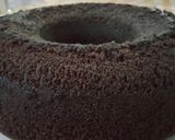 Foto langkah ke 4 dari resep Bolu kukus ketan hitam enak lembut ga seret.