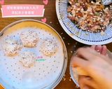一鍋三菜part1~玉米丸子&珍珠丸子&番茄牛肉湯【WMF 6.5L Fusiontec 快力鍋】的食譜步驟2照片