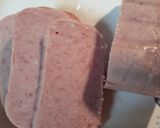 A picture of step 1 of Sandwich de Medianoche 9.