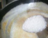 बेसन शीरा (Besan sheera recipe in Hindi) रेसिपी चरण 5 फोटो