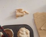 Foto del paso 6 de la receta: Mini Tarta de Frutos Rojos 🫢❤️