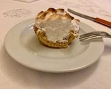 Foto del paso 5 de la receta Merengue italiano