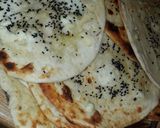 صورة لخطوة 4 من وصفة معجنات الجبن او فطاير بالجبن 😋♥️