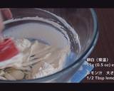 Lemon Cookies (Glazed Lemon Butter Cookies) Recipe Video recipe step 6 photo
