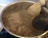 Foto del paso 1 de la receta: Cocido madrileño sin olla exprés