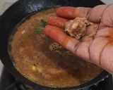 மிளகு குழம்பு (Pepper curry recipe in tamil) ரெசிபி ஸ்டேப் 5 புகைப்படம்