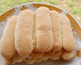 Foto langkah ke 4 dari resep Lady Finger.