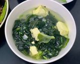 Hình bước làm 4 của món Mâm cơm nhanh gọn #6