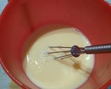 Foto del paso 3 de la receta: Flan individual de huevo al microondas en 4´