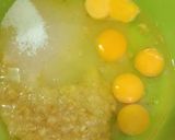 Foto langkah ke 1 dari resep Banana cake.