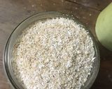 Foto langkah ke 3 dari resep Tepung Kelapa Homemade.