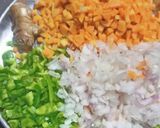 સ્વીટ કોર્ન કટલેટ (Sweet Corn Cutlet Recipe In Gujarati) રેસીપી સ્ટેપ1ફોટો
