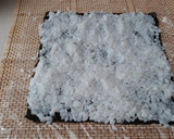 Foto del paso 5 de la receta: Sushi
