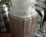 Foto langkah ke 5 dari resep Ice Milo Macchiato.