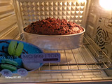 Banana chocolate Bread