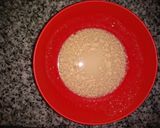 Foto del paso 1 de la receta: Pizza full integral