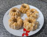 Foto del paso 3 de la receta: Donuts de tortilla de patatas en tempura