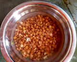 મસૂર કઠોળ નું શાક (Masoor Kathor Shak Recipe In Gujarati) રેસીપી સ્ટેપ1ફોટો