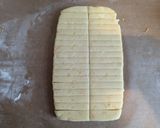 柳橙巧克力餅乾的食譜步驟2照片