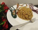 Meethi choori recipe step 11 photo
