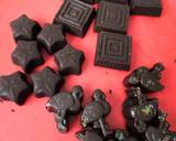 Flavoured choclates recipe step 3 photo