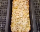 Foto langkah ke 3 dari resep Invisible Apple Cake.