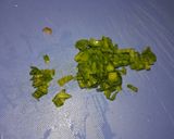 Foto langkah ke 2 dari resep Telur Ceplok Kentang Goreng.