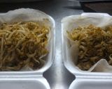 Foto langkah ke 8 dari resep Lumpia basah bandung.