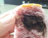 Foto langkah ke 4 dari resep Selai Coklat (Untuk Isian Roti, Bakpao, dll).
