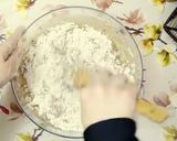 صورة لخطوة 1 من وصفة كعك العيد مالح