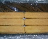Foto del paso 6 de la receta: Postre frío de duraznos