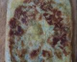 Foto langkah ke 6 dari resep Martabak Telur Teflon (Kulit Lumpia).