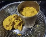 A picture of step 7 of Wheat Flour Masala Chakli.