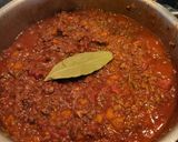 รูปขั้นตอนการทำที่ 10 ของ My Best Bolognese Sauce