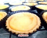 Foto langkah ke 11 dari resep 11. Pie Durian.