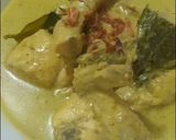 Foto langkah ke 7 dari resep Opor Ayam Lebaran.