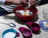 Foto del paso 5 de la receta: Empanaditas de arroz con leche