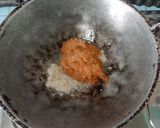 Foto langkah ke 3 dari resep Sambal Tampuyak Undang / Kandas Tampuyak Undang.