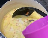 Foto langkah ke 4 dari resep Sup Krim KFC Rumahan: Creamy&Gurih Mirip KFC.